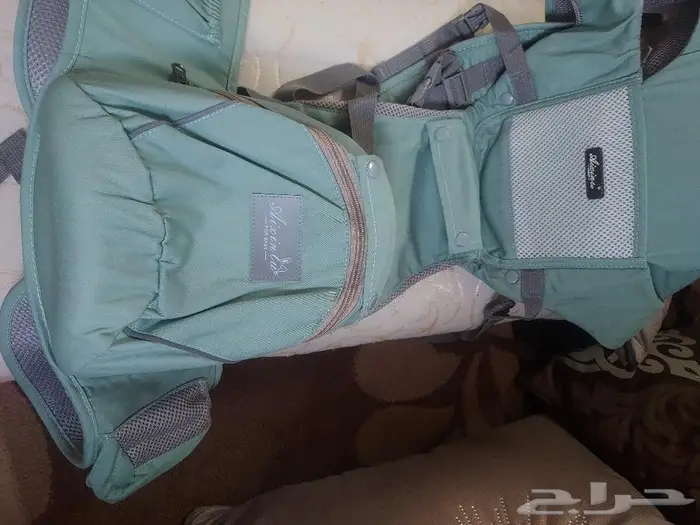 حامل طفل ((متعدد الاوضاع)) 2