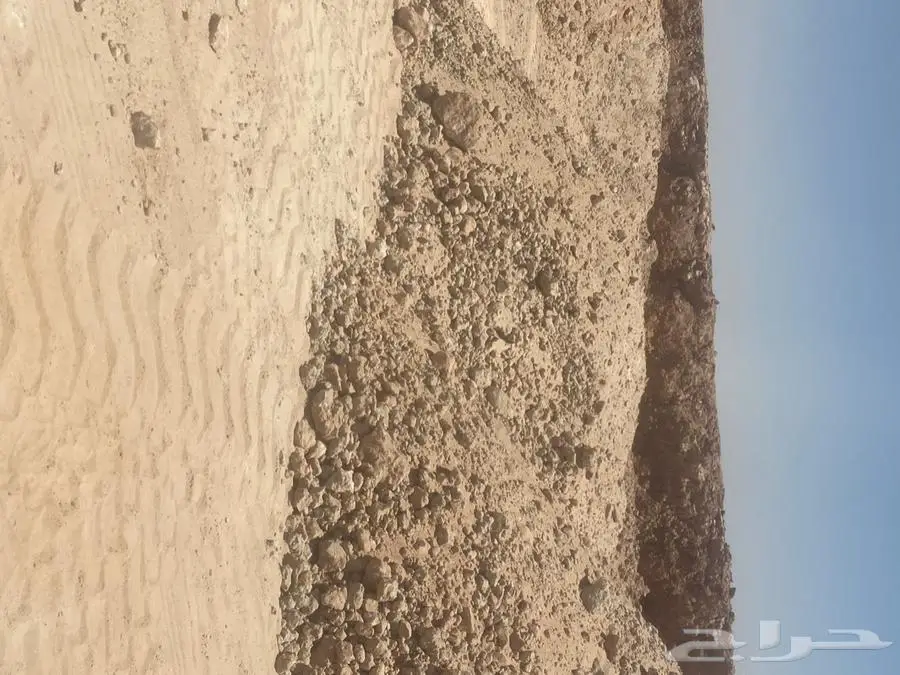 جميع مواد البحص رمل لياسه ترلات باسكورس صبيز تربه زراعيه 14