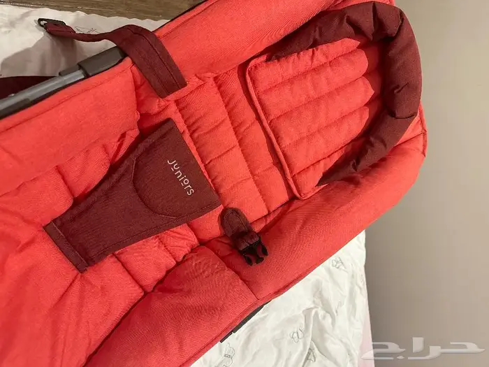 كرسي هزاز اطفال 3