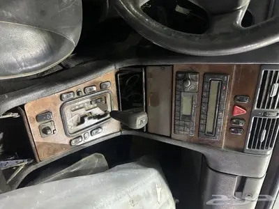 قطع غيار مرسيدس w210. E 97-2002 3