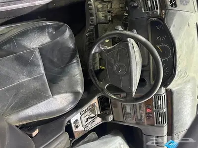 قطع غيار مرسيدس w210. E 97-2002 4