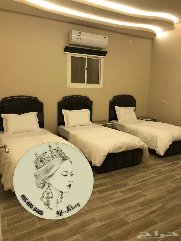 شاليهات الشوق بالطائف 14