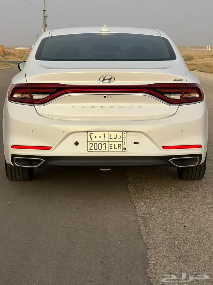 ازيرا ديزل 2018 عداد 79 الف 6