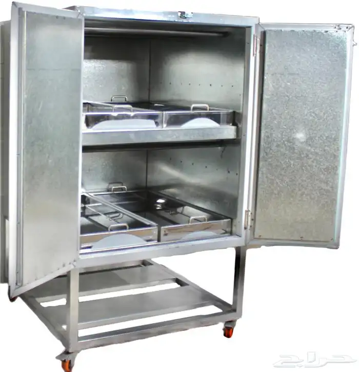 فرن تحمير ذبايح استيل افران تحمير ذبايح فرن تحمير مندي 8