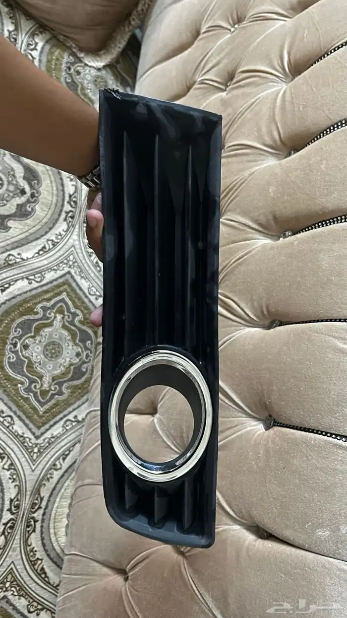 زيق شنطه كابرس اصلي وغطا كشاف كابرس اصلي 4