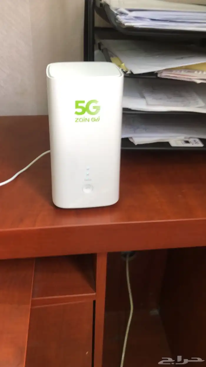 راوتر مجانا 5g خصم 50  اشتراك شهري 199 ريال 2