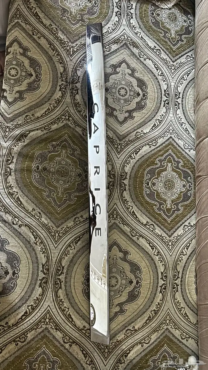 زيق شنطه كابرس اصلي وغطا كشاف كابرس اصلي 0