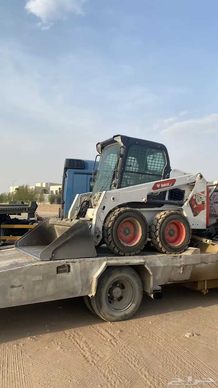مطلوب سواق ببكات 0