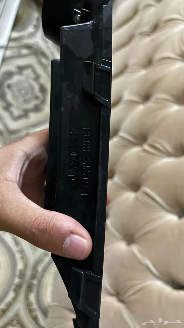 زيق شنطه كابرس اصلي وغطا كشاف كابرس اصلي 3