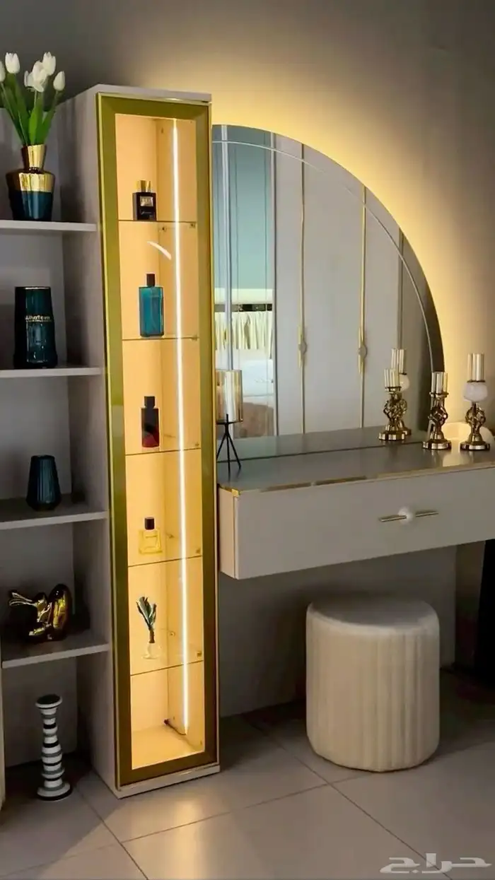 خزائن ملابس تفصيل عل حسب الطلب 13