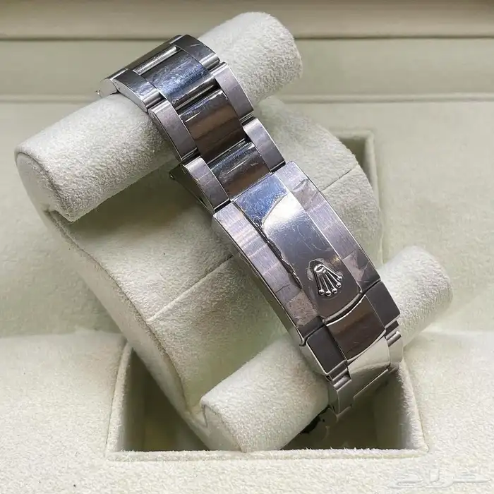 ساعة رولكس اصلية 1