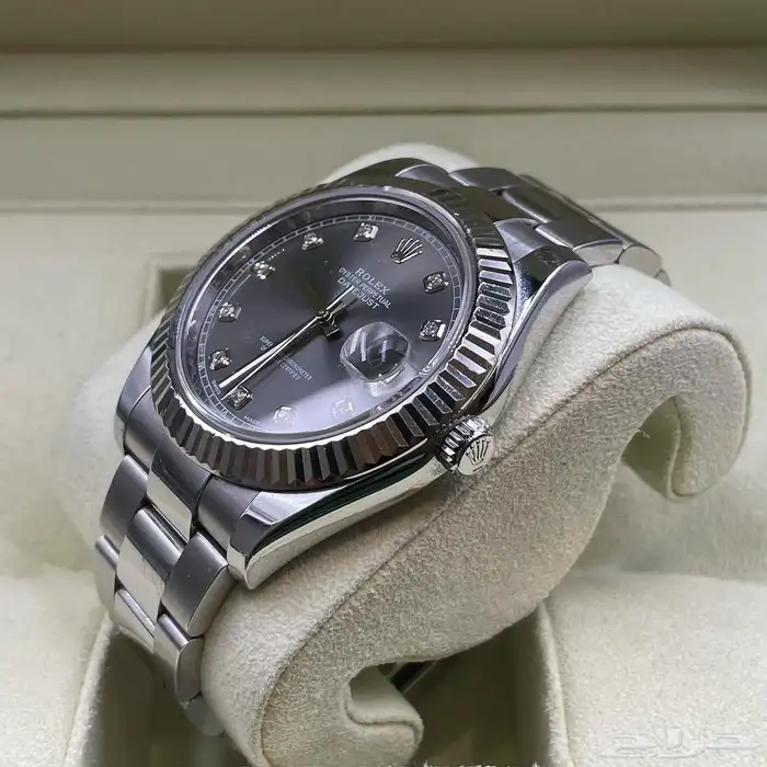 ساعة رولكس اصلية 2