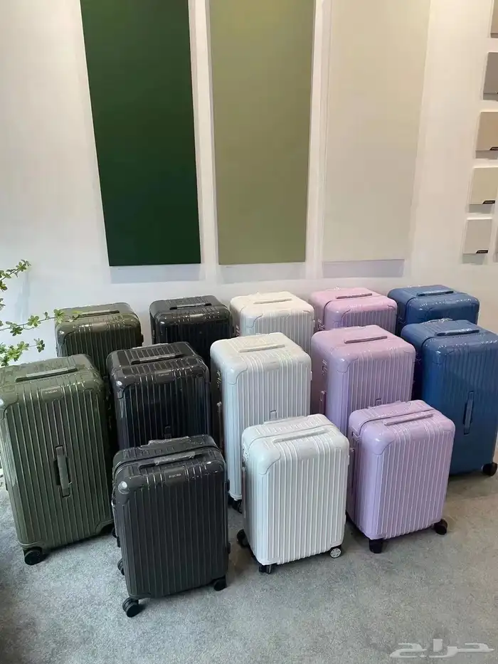 ديور ريموفا ترولي 10