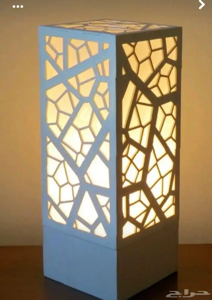 اعمدة انارة وأعمدة ديكوريه وقواعد خرسانيه 50