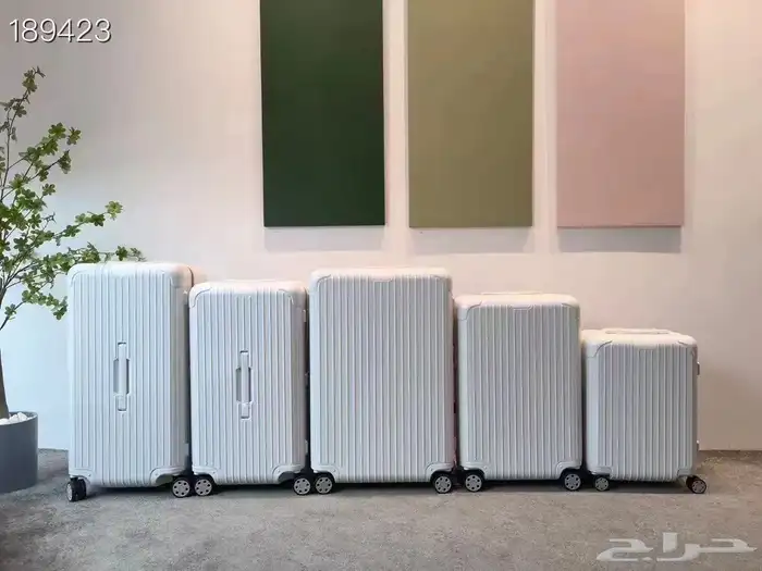 ديور ريموفا ترولي 20