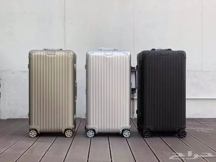 ديور ريموفا ترولي 6