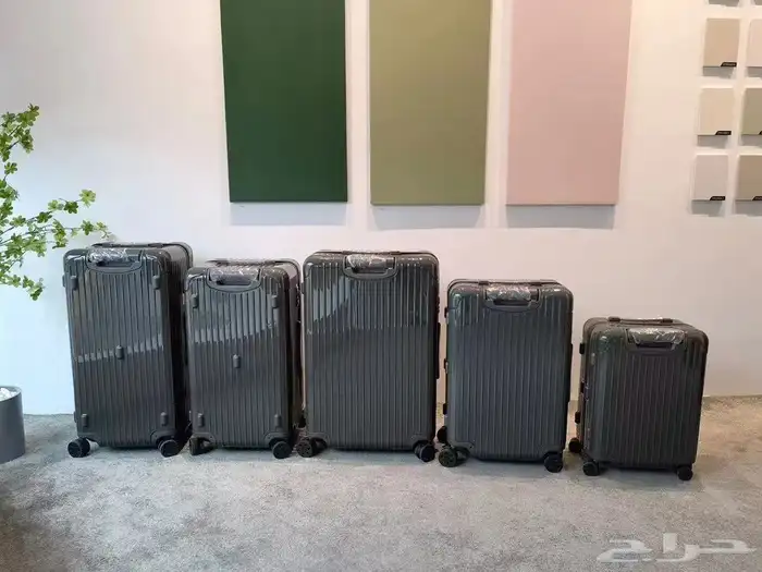 ديور ريموفا ترولي 11