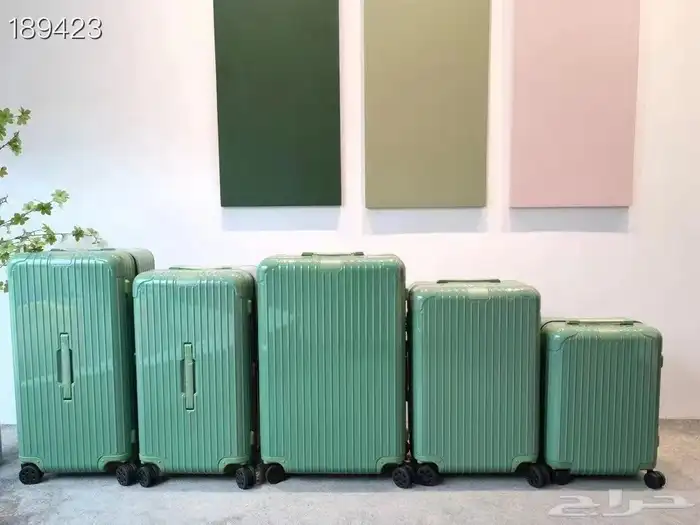 ديور ريموفا ترولي 19