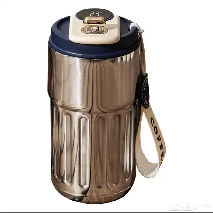 اجمل كوب قهوة يقيس الحرارة 15