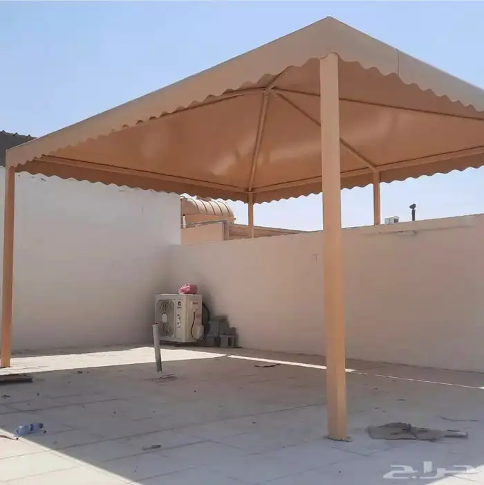 مظلات وسواتر الشرقية الاحساء الدمام الخبر الحبيل 0