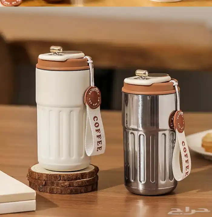 اجمل كوب قهوة يقيس الحرارة 2