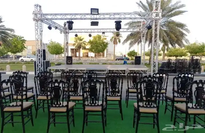 استيج وشاشات 0