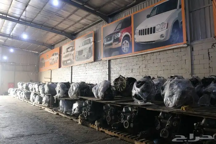 ماكينة اكسبدشن شامل التركيب 4