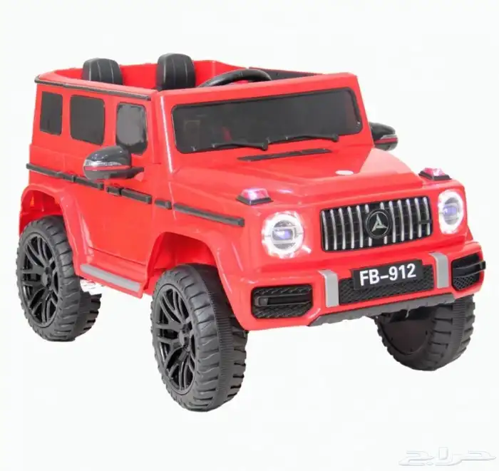 سيارات اطفال 11