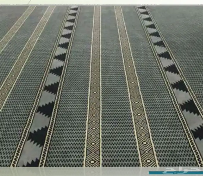 موكيت سجاد فنيل زراعي 3