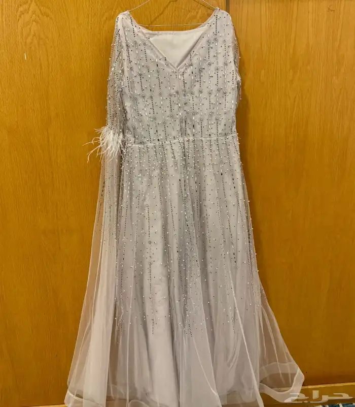 فستان جديد 0