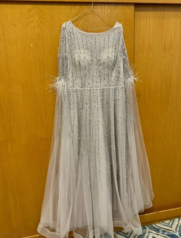 فستان جديد 1