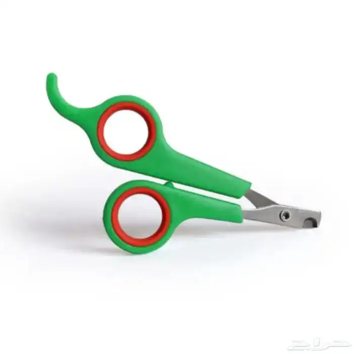 للبيع مقص أضافر 4