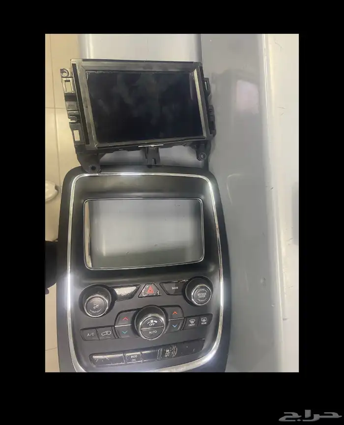 شاشه دوج درانقو 2