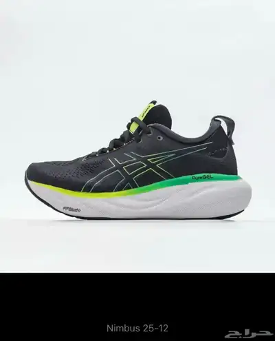 حذاء اسيكس نوع nimbus 25 توصيل مجاني 1