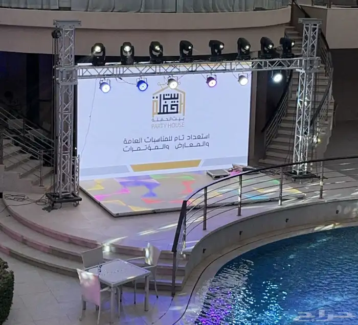 شاشات عرض LED 2