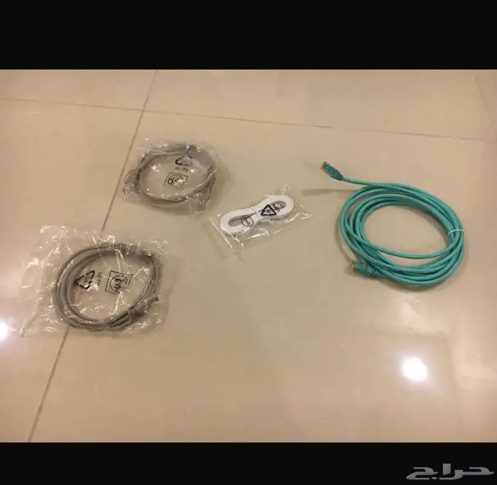 كيابل اسلاك توصيل 0