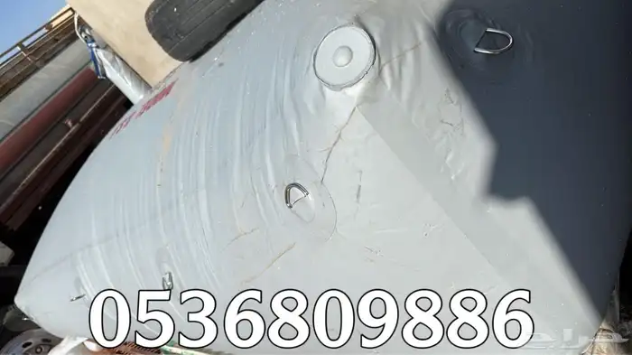 راوية ماء تايجر الاصلي موديل أمريكي 8