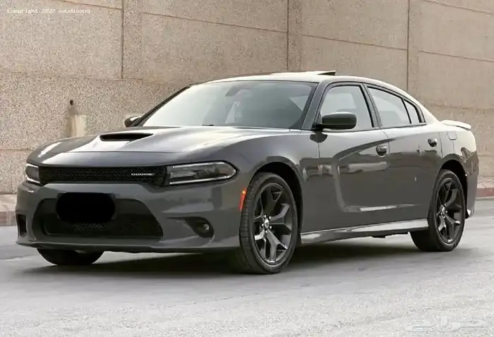 جنوط دوج تشارجر GT مقاس 20 اصلي وكالة موديل 2019 11