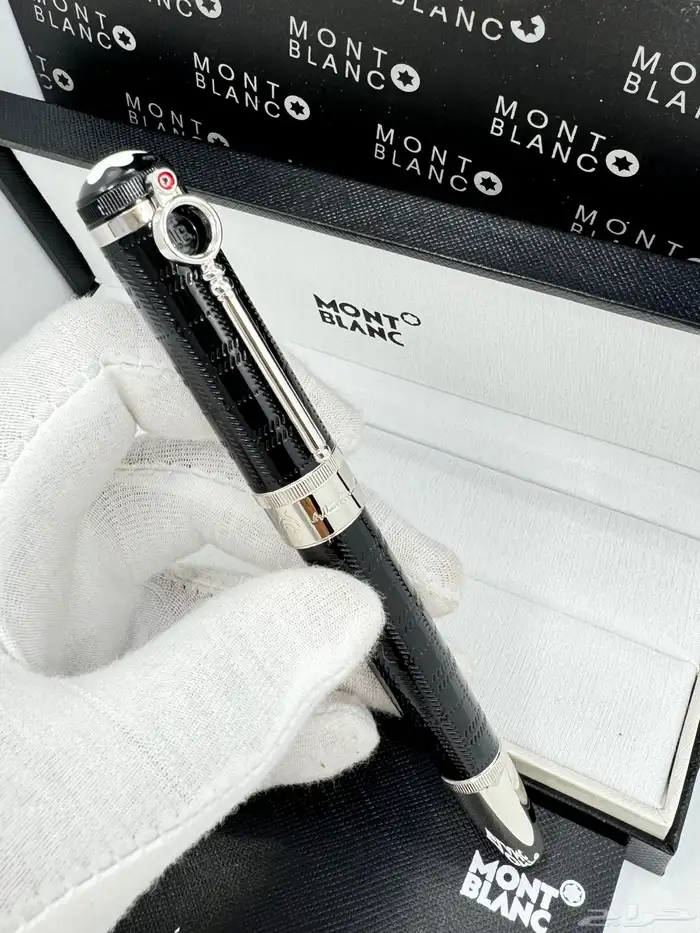 أقلام ماركات مع الملحقات 44