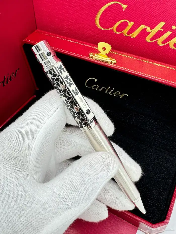 أقلام ماركات مع الملحقات 27