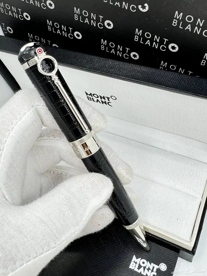 أقلام ماركات مع الملحقات 38