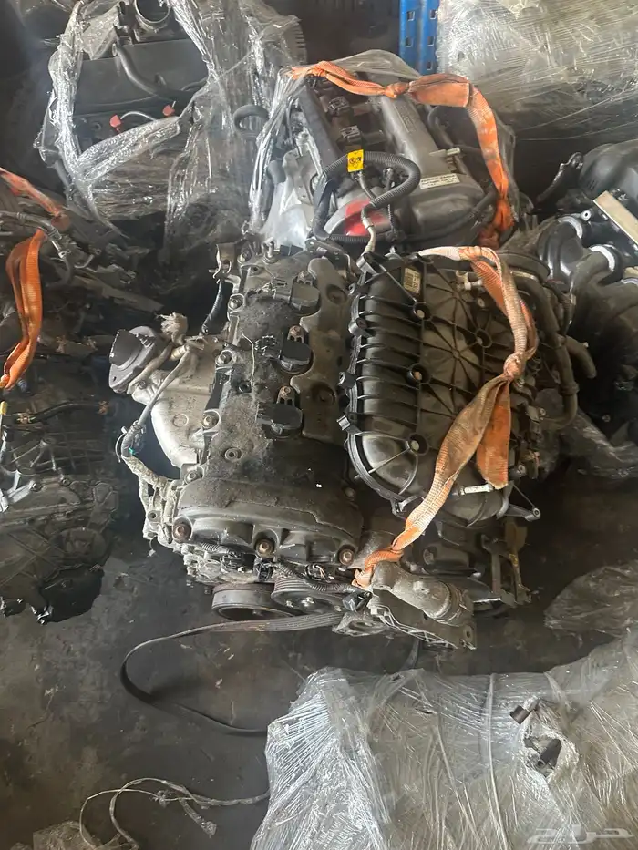 مكاين وجيربوكس مستورد وتوضيب 26