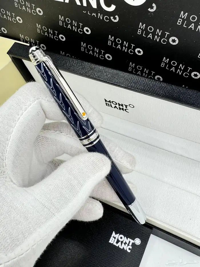 أقلام ماركات مع الملحقات 22