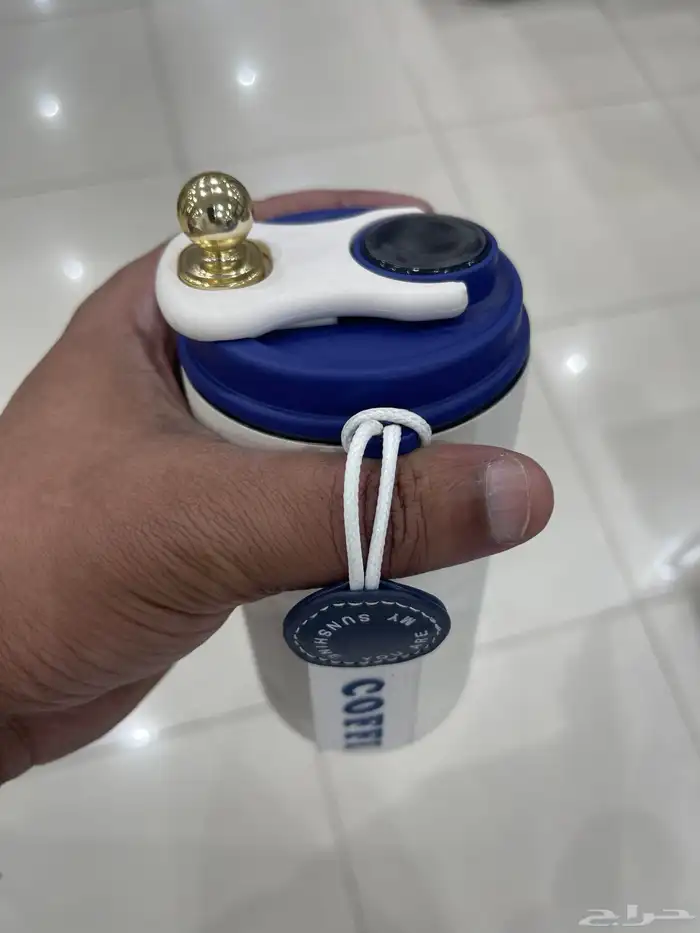 اجمل كوب قهوة يقيس الحرارة 11