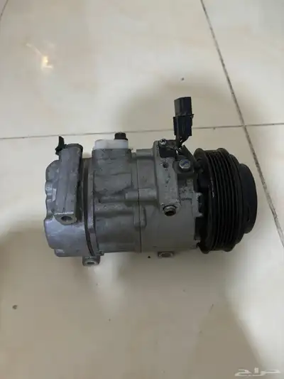 كمبروسر اكسنت من 2019 الي 2022 2