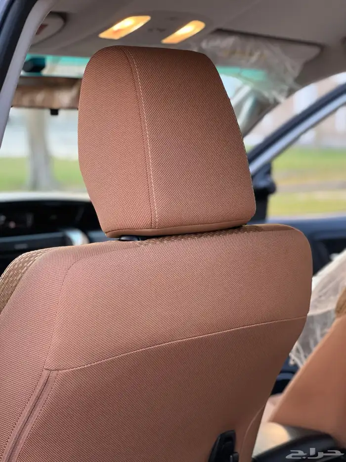 (( تم البيع )) فورتشنر 2018 دبل ممشى 72 الف كم فقط 50