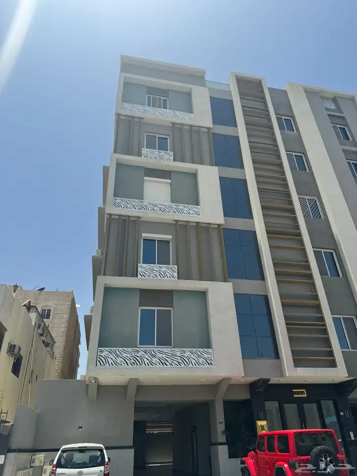 تنفيذ جميع أعمال الحدادة مكة 5