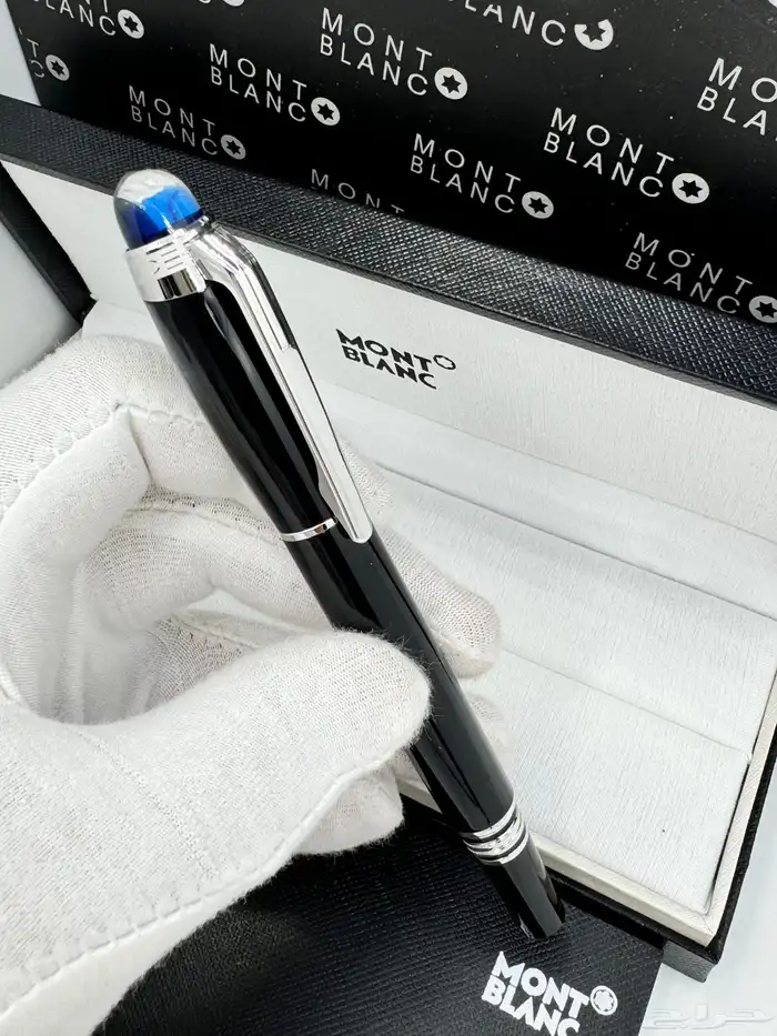 أقلام ماركات مع الملحقات 35