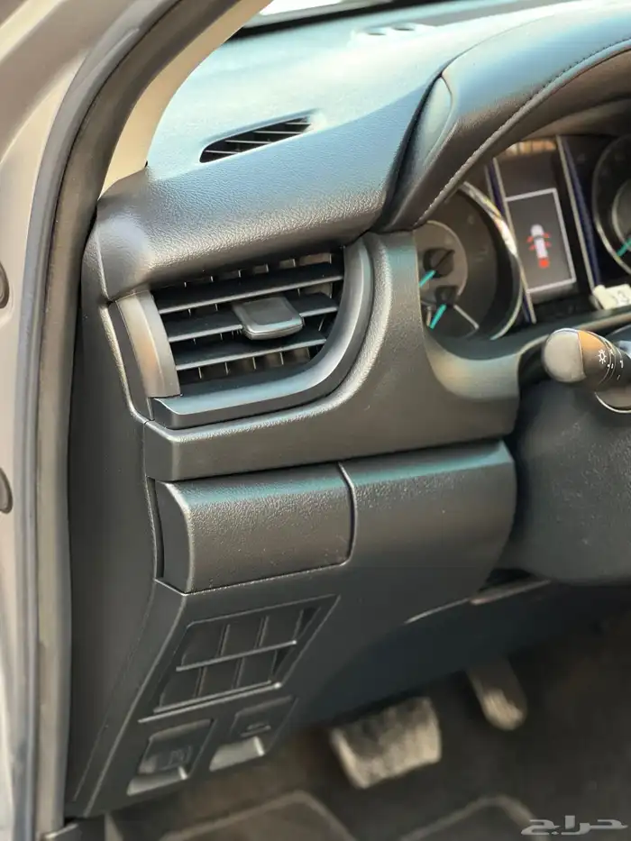 (( تم البيع )) فورتشنر 2018 دبل ممشى 72 الف كم فقط 46