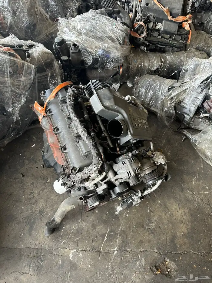 مكاين وجيربوكس مستورد وتوضيب 21